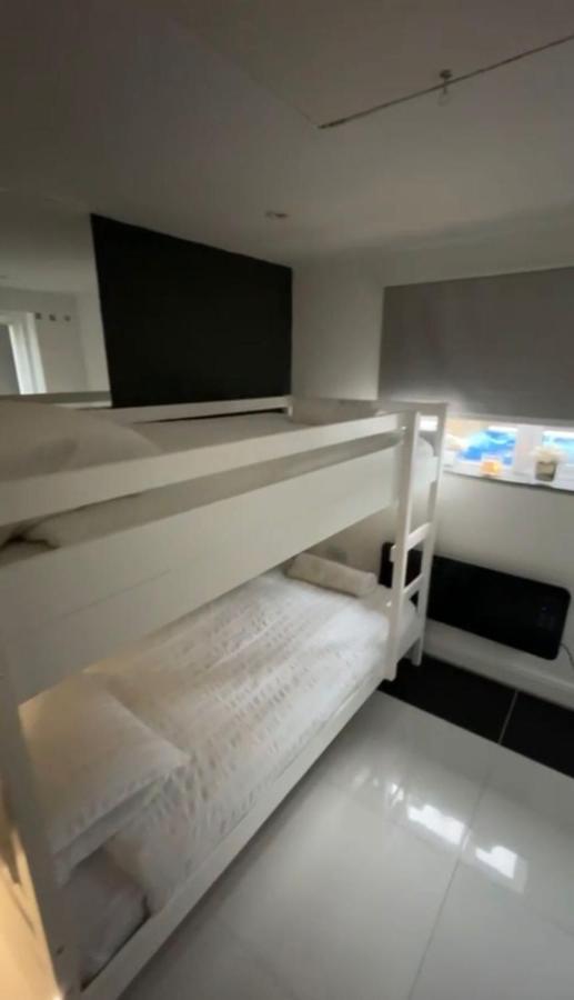 Hotel The Privacy Annex Balham à Londres Extérieur photo