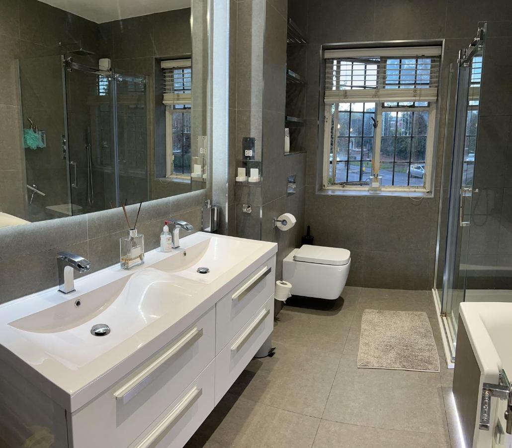 Hotel The Privacy Annex Balham à Londres Extérieur photo